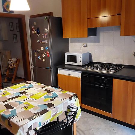Appartamento casa roberta e gilberto Bologna Esterno foto