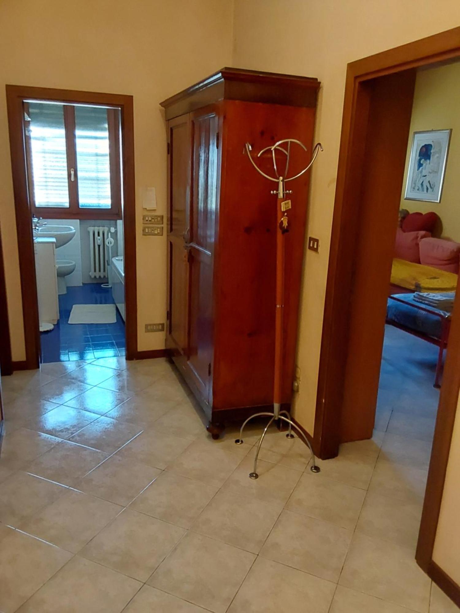 Appartamento casa roberta e gilberto Bologna Esterno foto