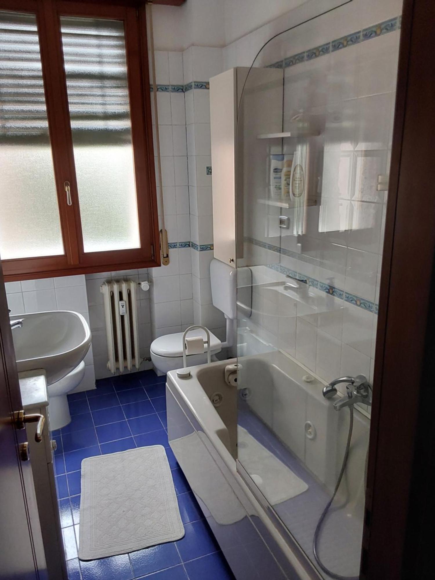 Appartamento casa roberta e gilberto Bologna Esterno foto