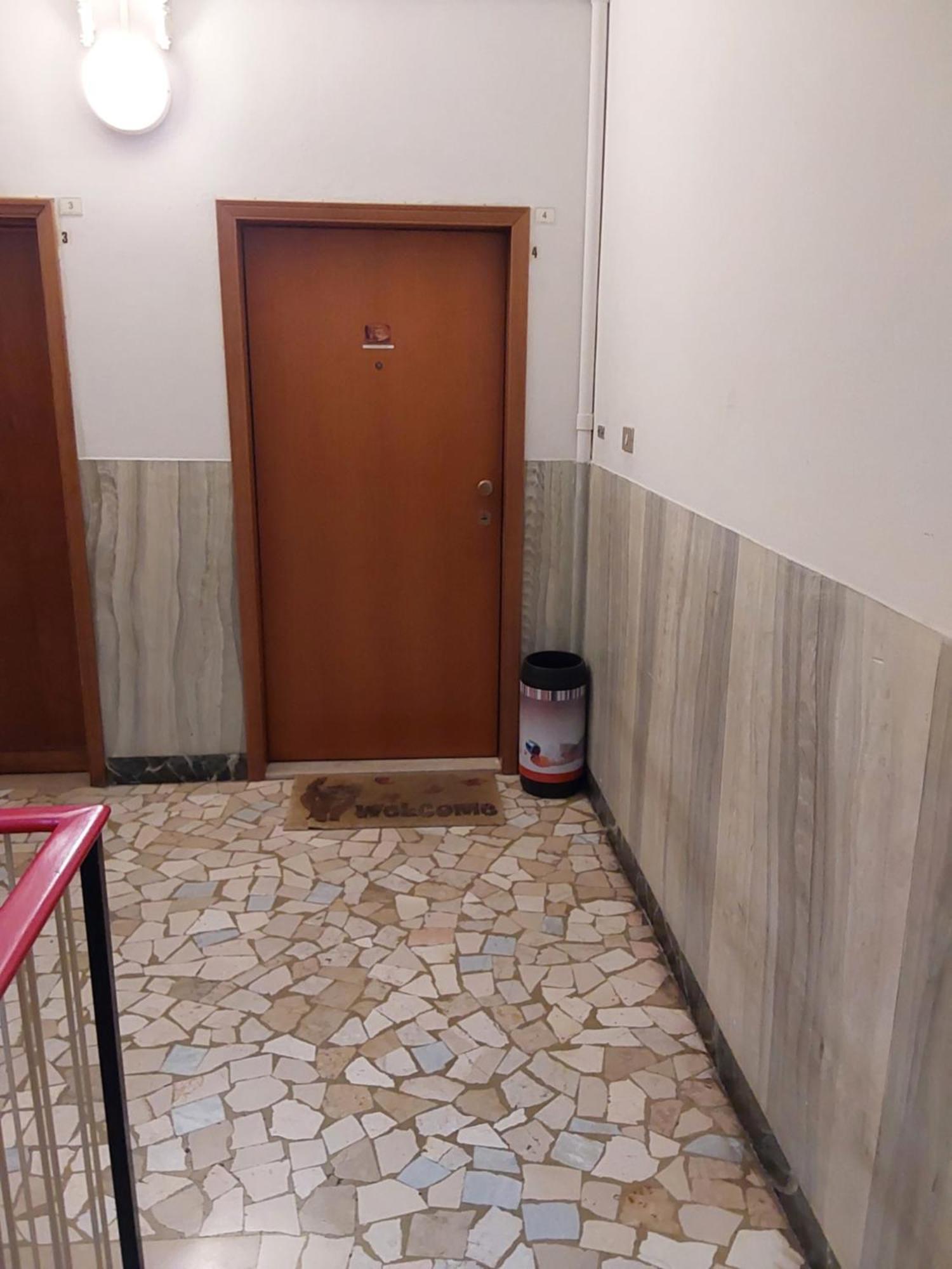 Appartamento casa roberta e gilberto Bologna Esterno foto