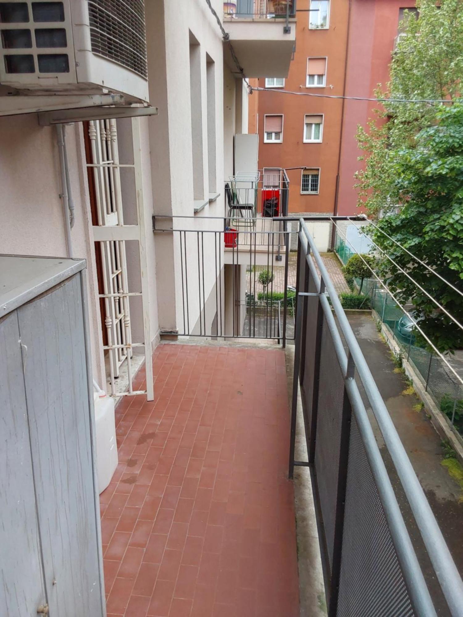 Appartamento casa roberta e gilberto Bologna Esterno foto