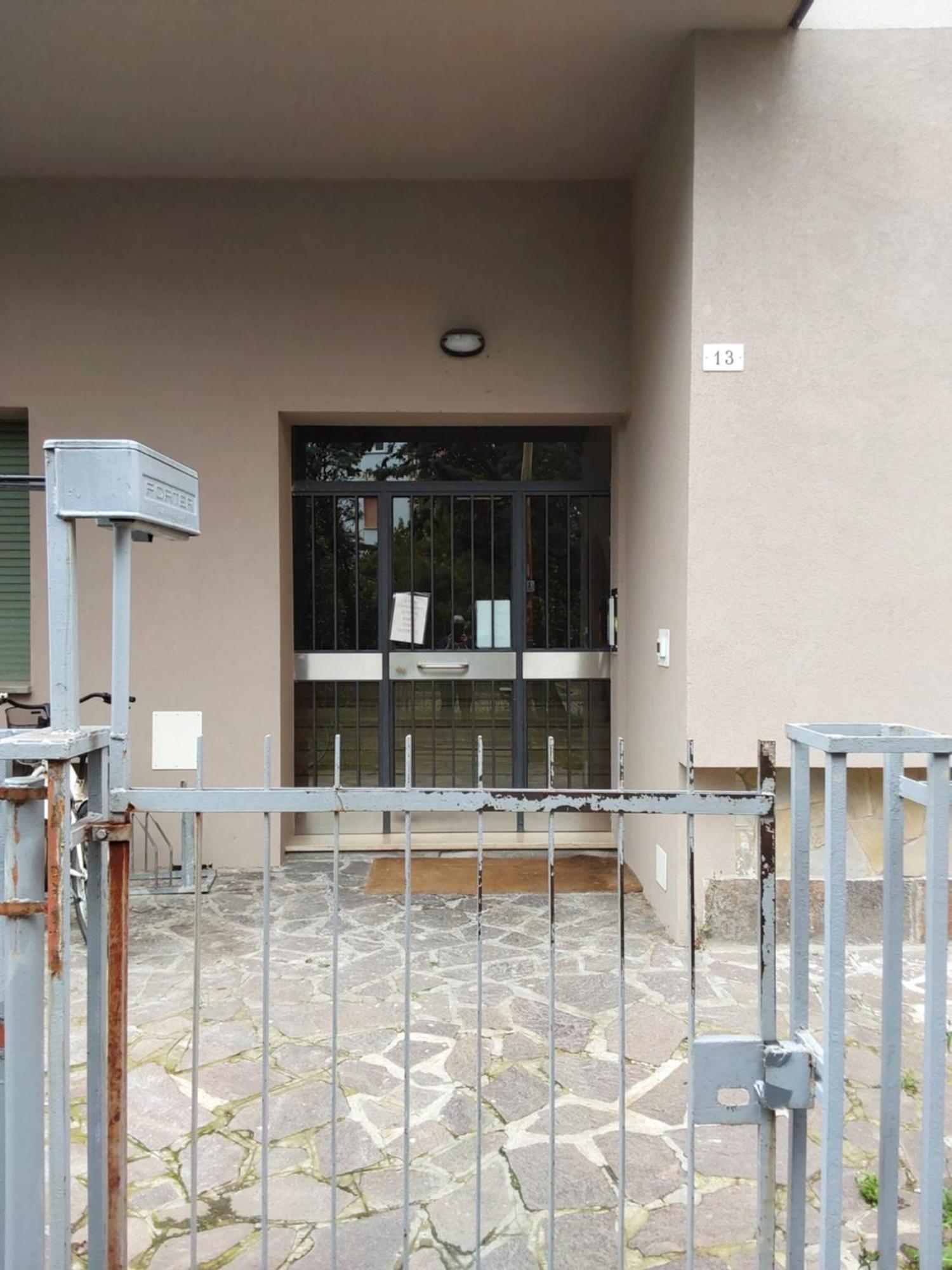Appartamento casa roberta e gilberto Bologna Esterno foto