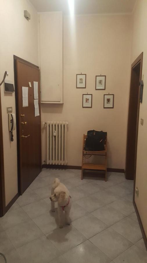 Appartamento casa roberta e gilberto Bologna Esterno foto