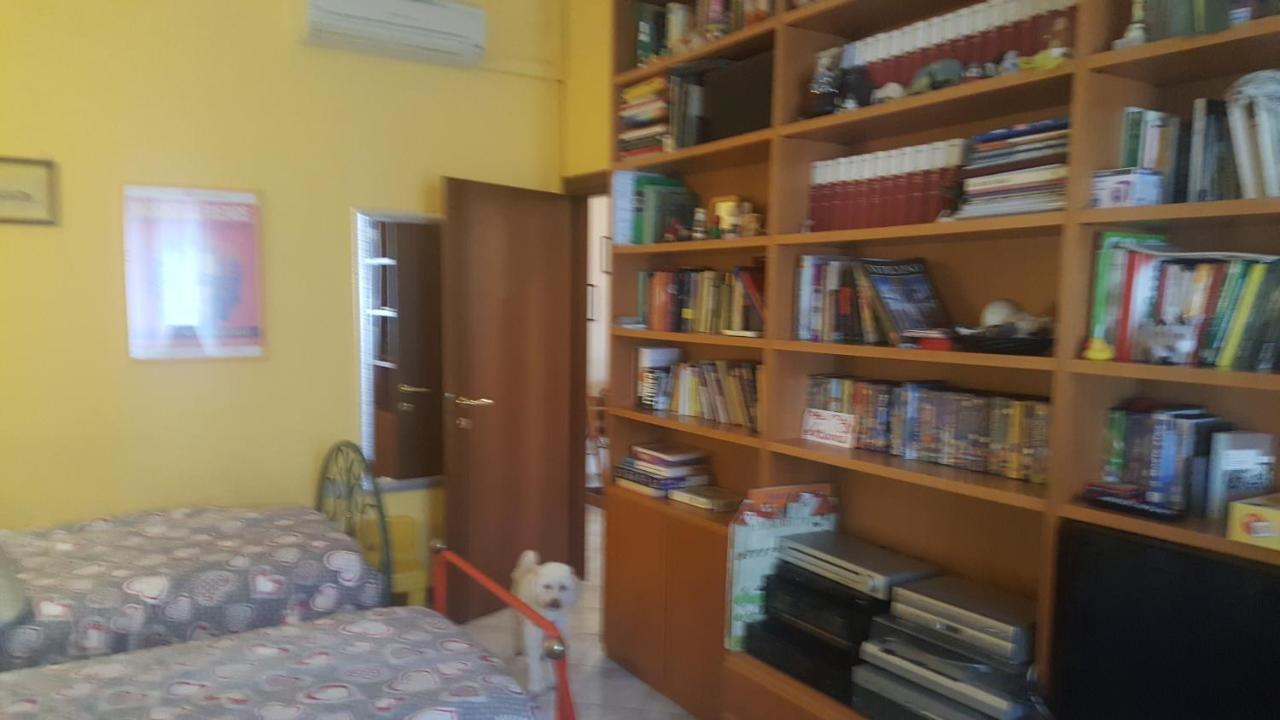 Appartamento casa roberta e gilberto Bologna Esterno foto