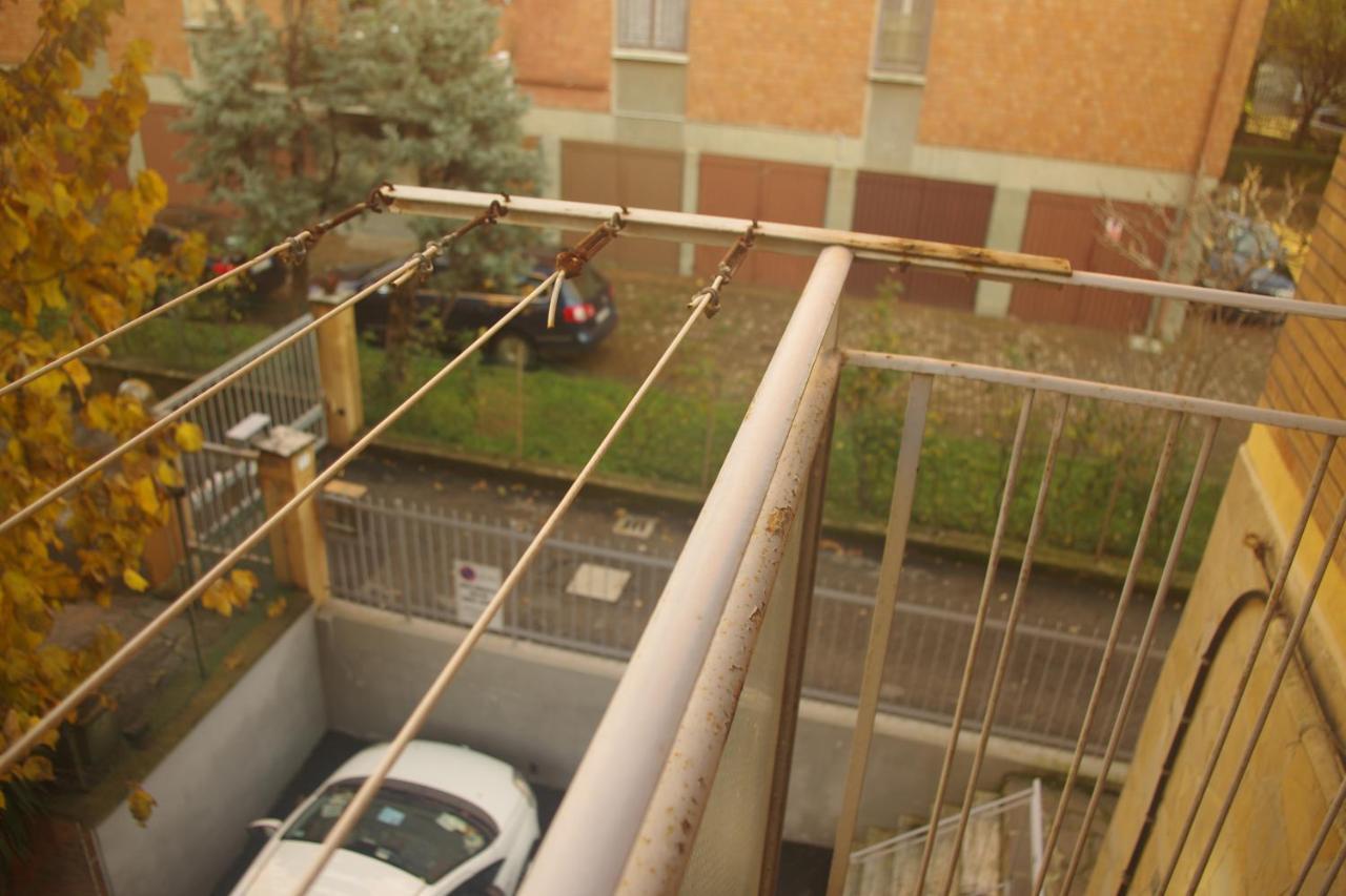 Appartamento casa roberta e gilberto Bologna Esterno foto